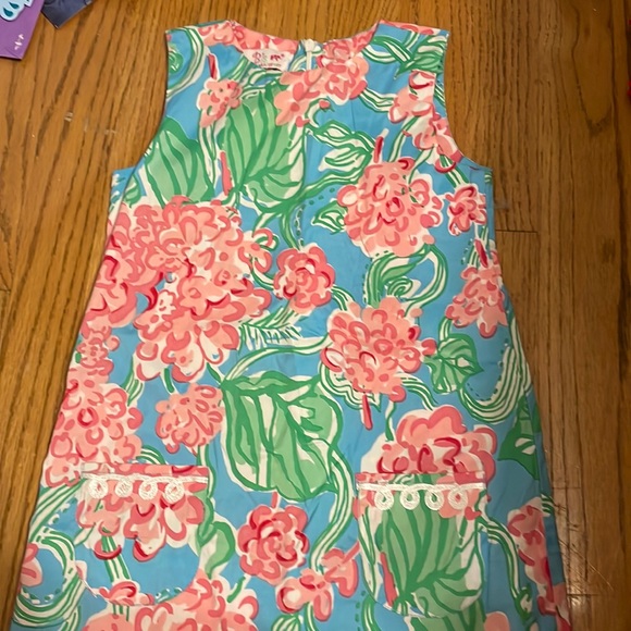 Little B’s Dress size S (2/4) - Picture 1 of 2